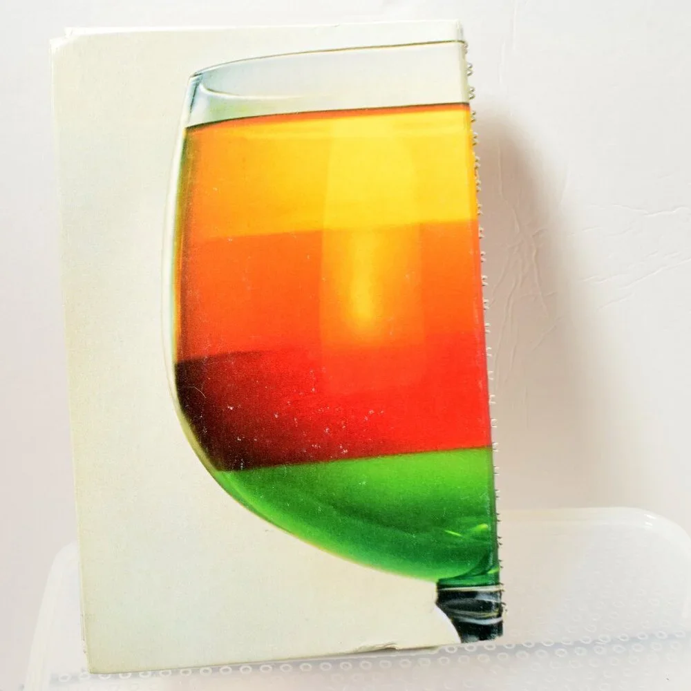 Jello joys jell